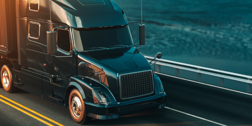 Road Freight